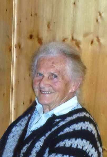 Bild von Regina Wildauer